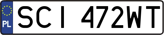 SCI472WT