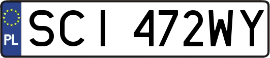 SCI472WY