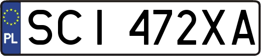 SCI472XA
