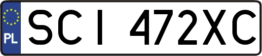 SCI472XC