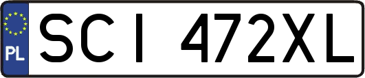 SCI472XL