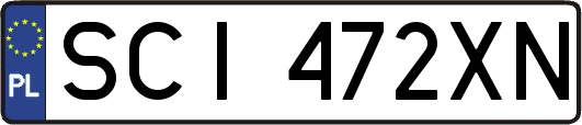 SCI472XN