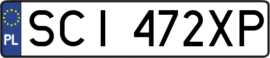 SCI472XP