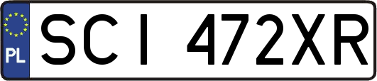 SCI472XR