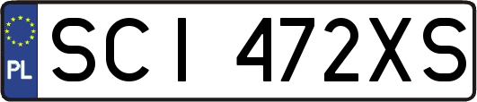 SCI472XS