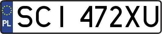 SCI472XU