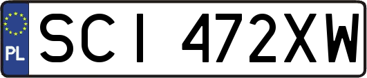 SCI472XW