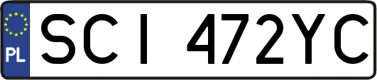SCI472YC
