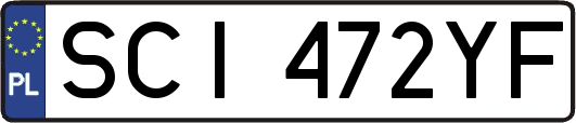 SCI472YF