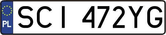 SCI472YG