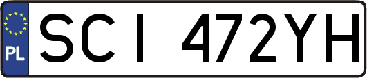 SCI472YH