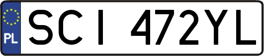 SCI472YL