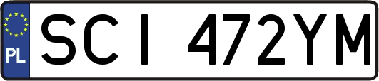 SCI472YM