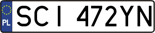 SCI472YN