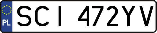 SCI472YV