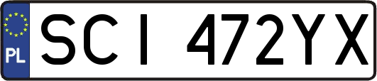 SCI472YX