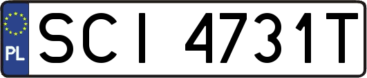 SCI4731T