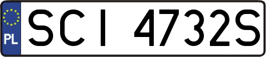 SCI4732S