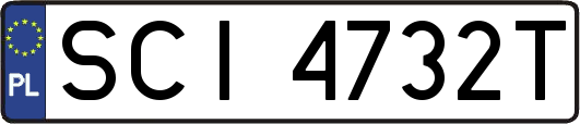 SCI4732T