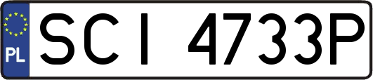 SCI4733P