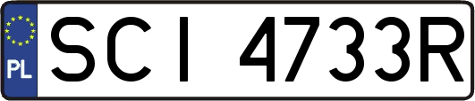 SCI4733R
