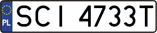 SCI4733T