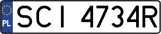 SCI4734R