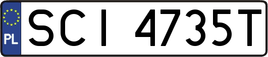 SCI4735T