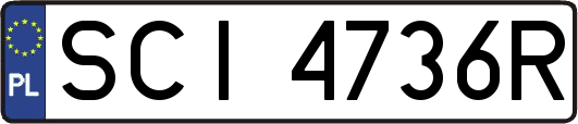 SCI4736R