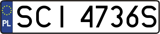SCI4736S
