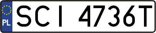 SCI4736T