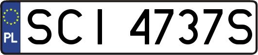 SCI4737S