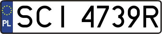 SCI4739R
