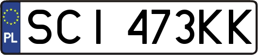 SCI473KK