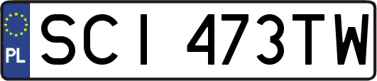 SCI473TW