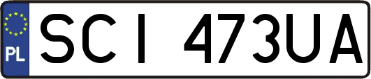 SCI473UA