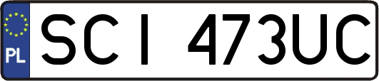 SCI473UC