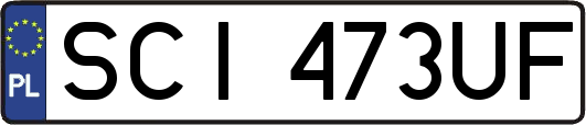 SCI473UF