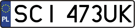 SCI473UK