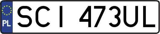 SCI473UL