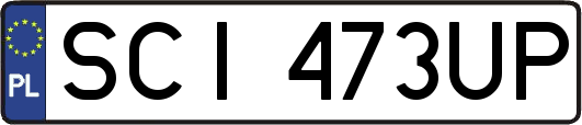 SCI473UP