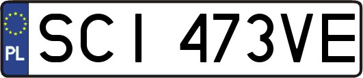 SCI473VE