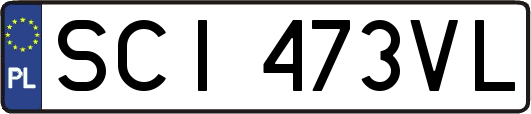 SCI473VL