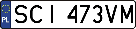 SCI473VM