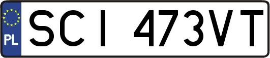 SCI473VT