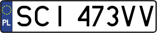 SCI473VV