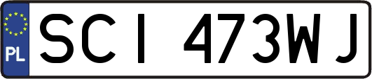 SCI473WJ