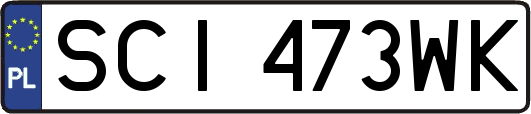 SCI473WK