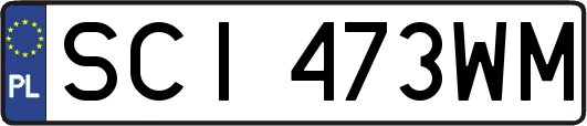 SCI473WM