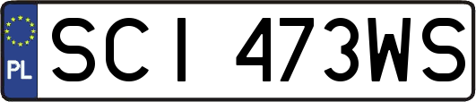 SCI473WS